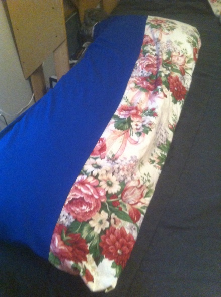 Body pillow case! 